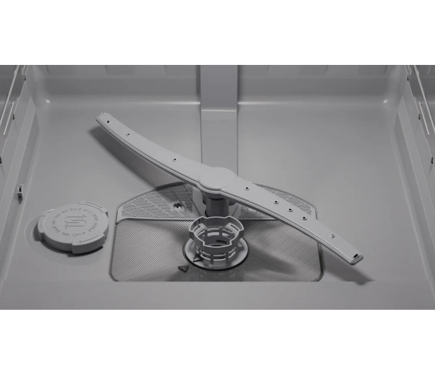 Bosch SMI2ITS09E - 1343582 - zdjęcie 8
